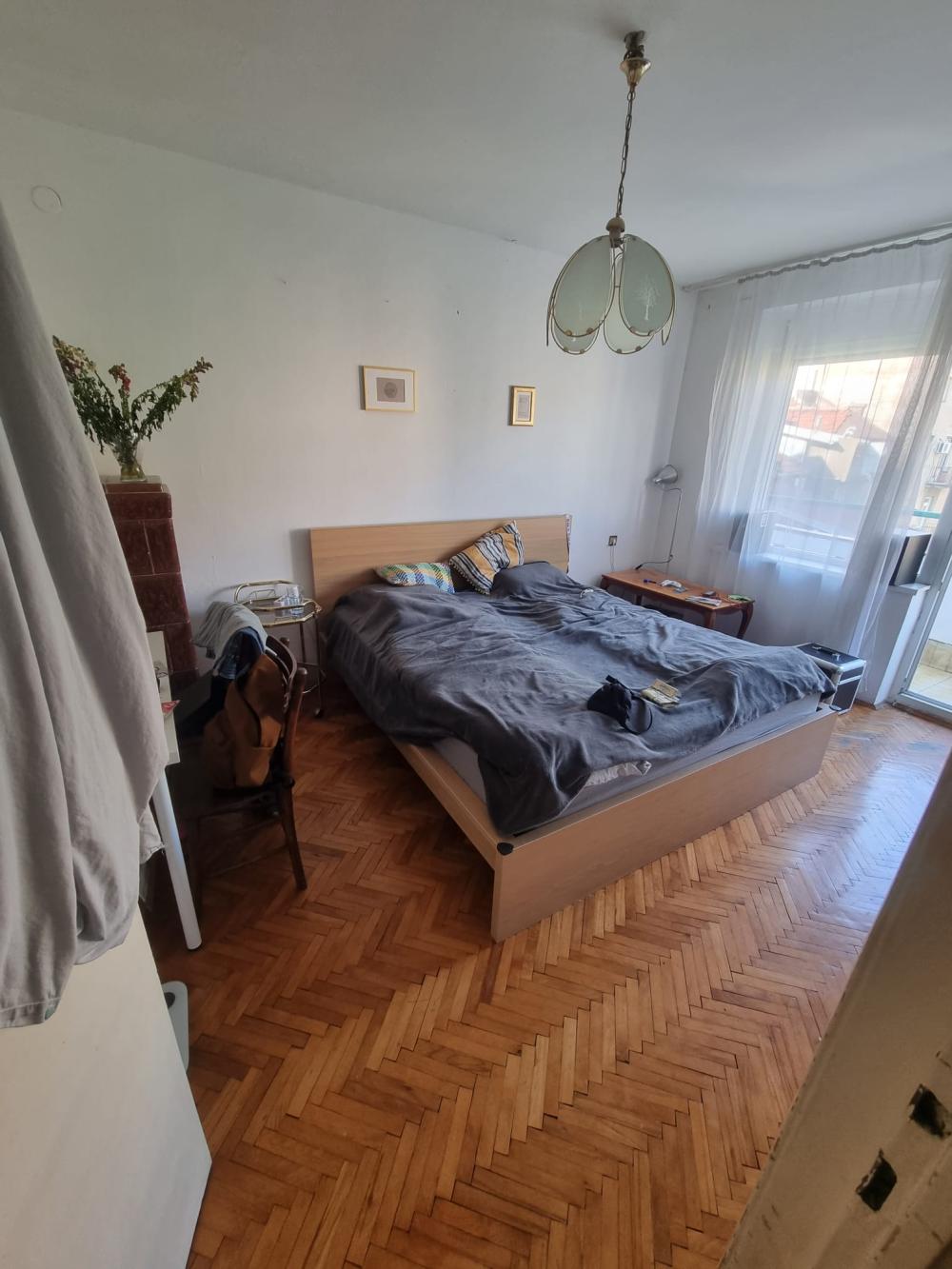 Slika 3 - Dalmatinska ulica, Trosoban stan za izdavanje, 73m2, 800€